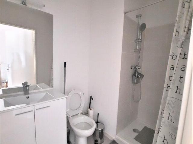 Location Appartement Rue de la Petite Duranne, Aix en Provence