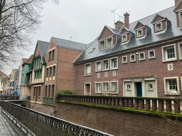 Location Appartement Rue des Rinchevaux, Amiens