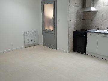 Location House Rue des Treilles, Libourne