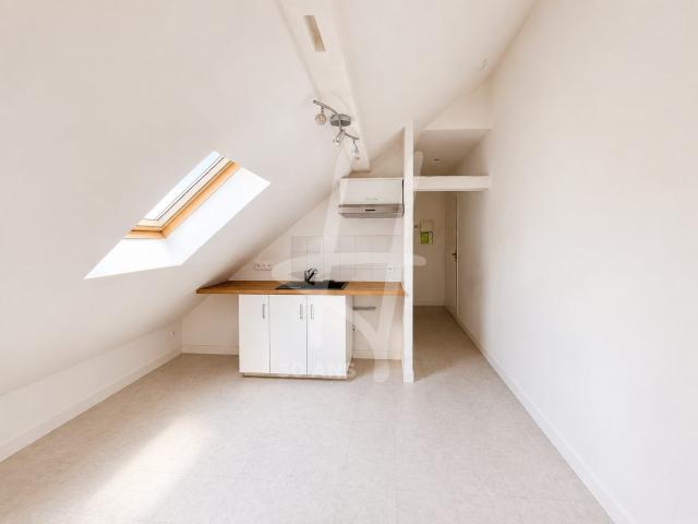 Location Appartement Rue des Treize, Metz