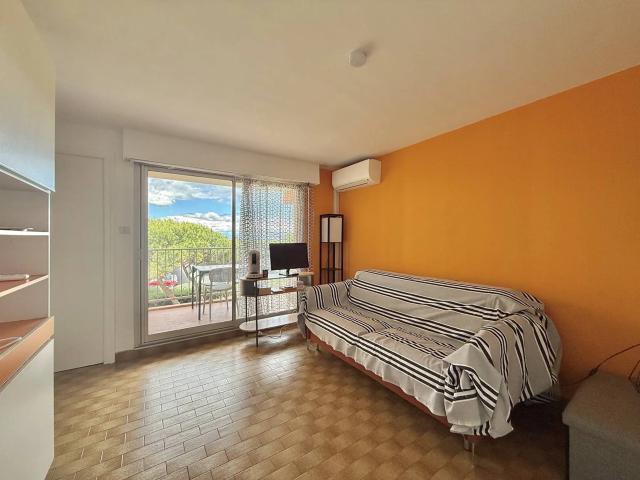 Location Appartement Rue des Vaisseaux, Agde