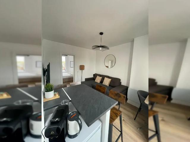 Location Appartement Autoroute du Nord, Saint Denis