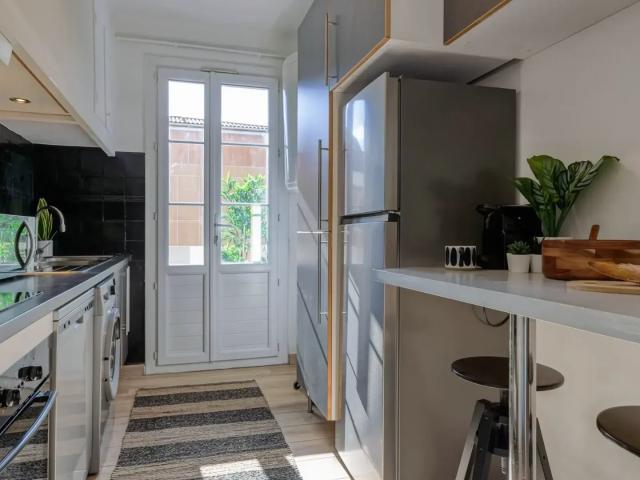 Location Appartement Rue Du Docteur Jean Dargelos, Aix en Provence