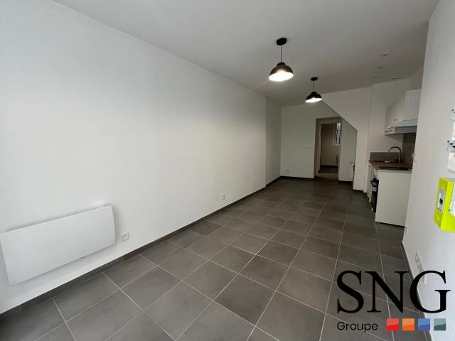 Location Appartement Impasse d'Occitanie, Castelnaudary