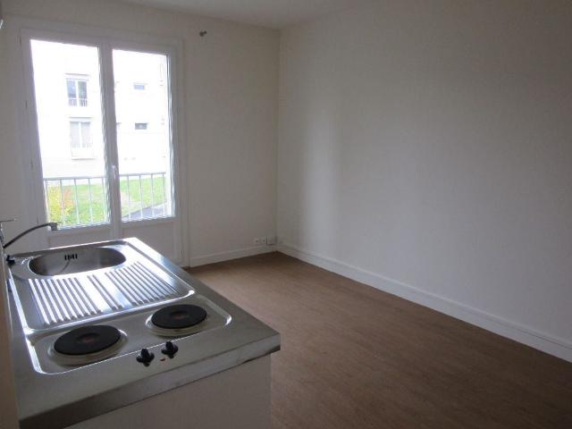 Location Appartement Rue Mirabeau, Rennes