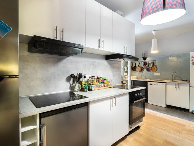 Location House Rue Hoche, Talence