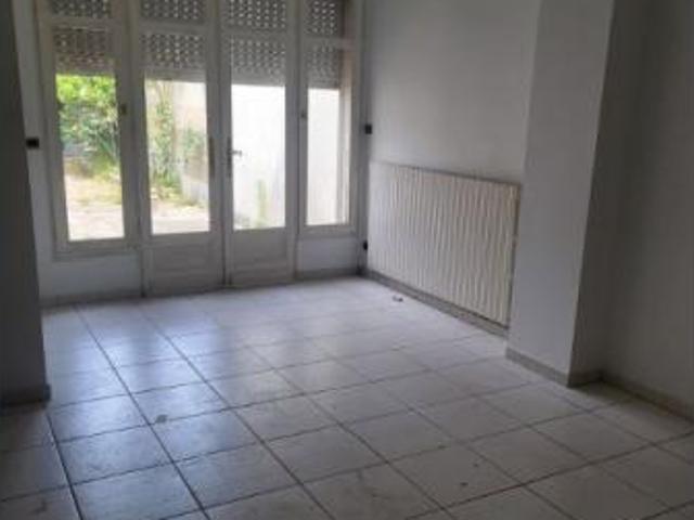 Location House Rue duffour dubergier, Bordeaux