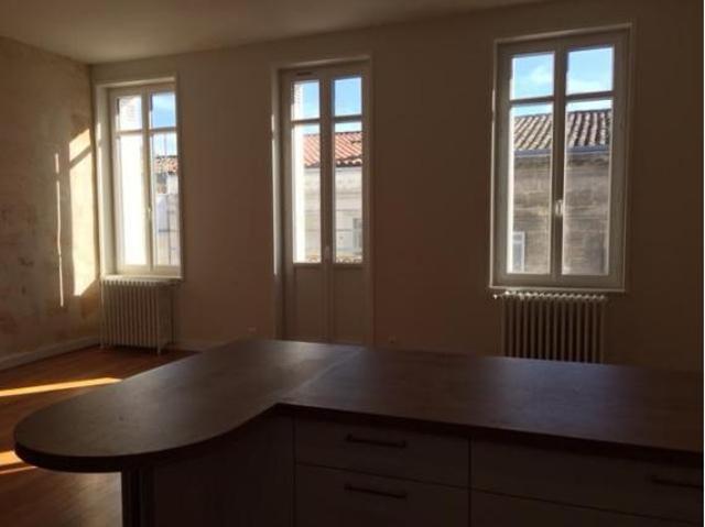 Location House Rue duffour dubergier, Bordeaux