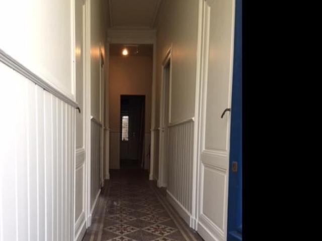 Location House Rue duffour dubergier, Bordeaux