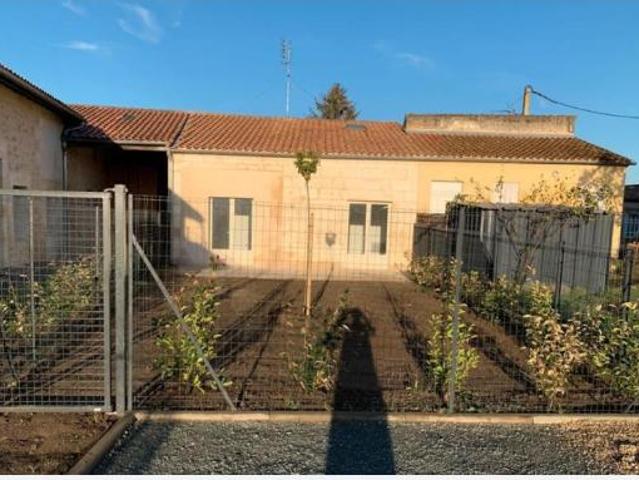 Location House Rue duffour dubergier, Bordeaux