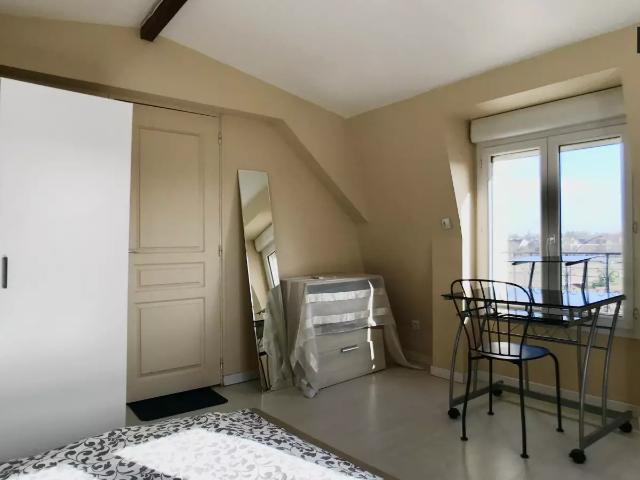 Location Appartement Rue des Bleuets, Choisy le Roi