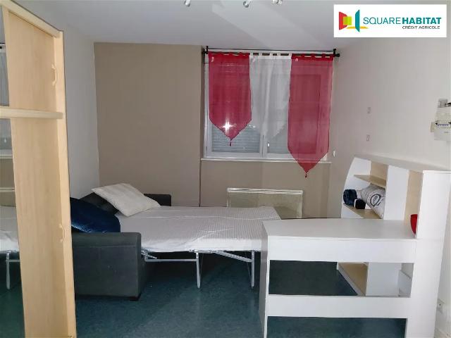 Location Appartement Rue Edgar Quinet, Auch