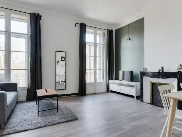 Location Appartement Rue Ernest Michel, Montpellier