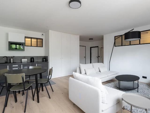 Location Appartement Rue Fernand Pelloutier, Clichy