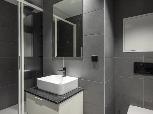 Location Appartement Rue Fournier, Clichy