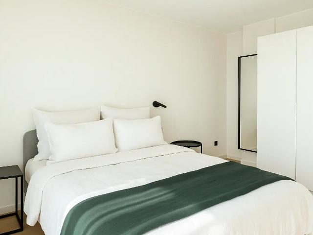 Location Appartement Rue Fournier, Clichy