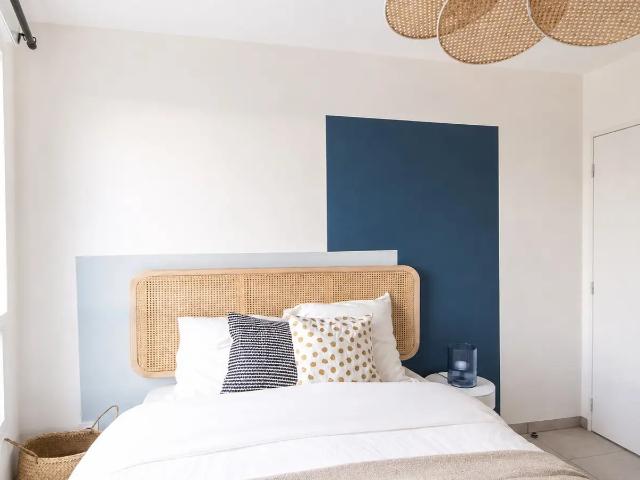 Location Appartement Rue Frédéric Fays, Villeurbanne