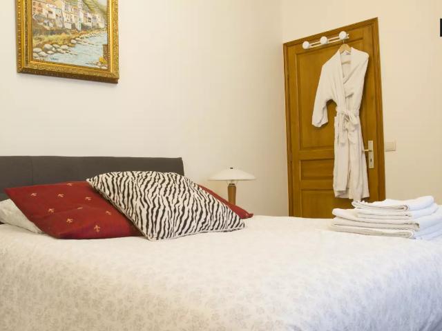 Location Appartement Rue Désiré Lelay, Saint Denis