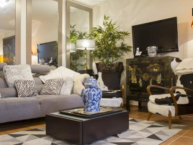 Location Appartement Rue Désiré Lelay, Saint Denis