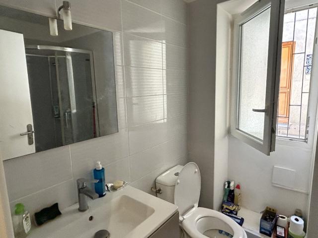 Location Appartement Rue Gerhardt, Montpellier