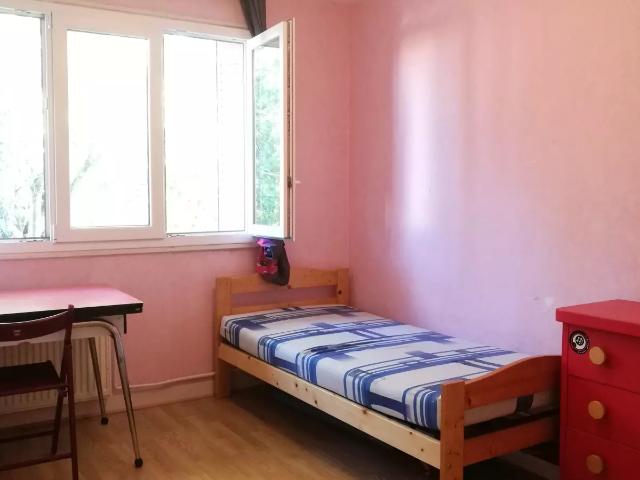 Location Appartement Rue Greuze, Villeurbanne