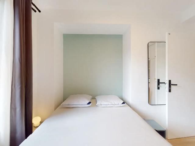Location House Rue Jean Le Galleu, Ivry sur Seine
