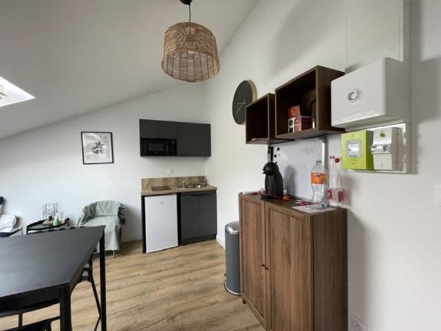 Location Appartement Rue Joanny Durand, Saint Étienne