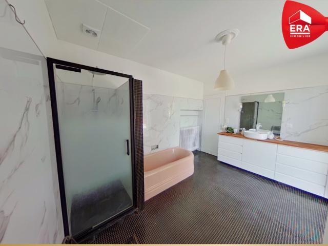 Location House Rue Lafitte, Talence