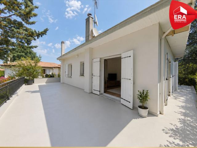 Location House Rue Lafitte, Talence