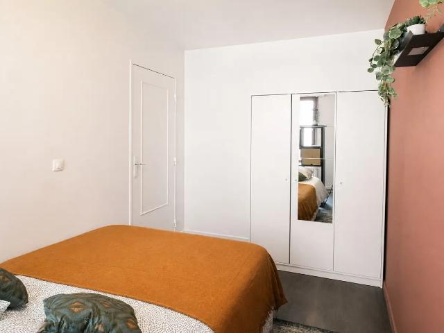 Location Appartement Rue Auguste Perret, Rueil Malmaison