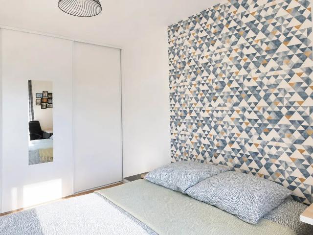Location Appartement Rue Madame de Sanzillon, Clichy