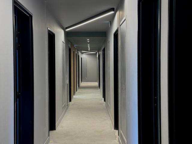 Location Appartement Rue Marietton, Lyon