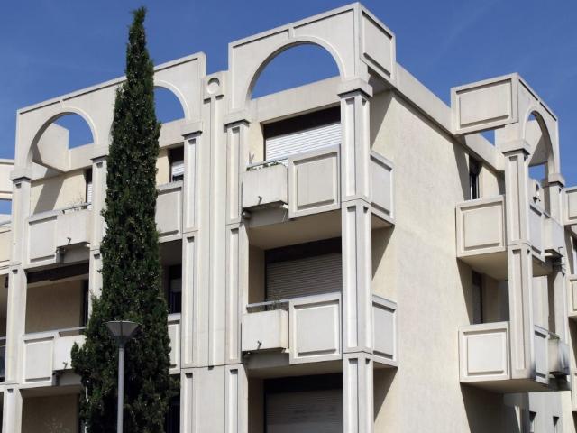 Location Appartement Rue Michel Teule, Montpellier