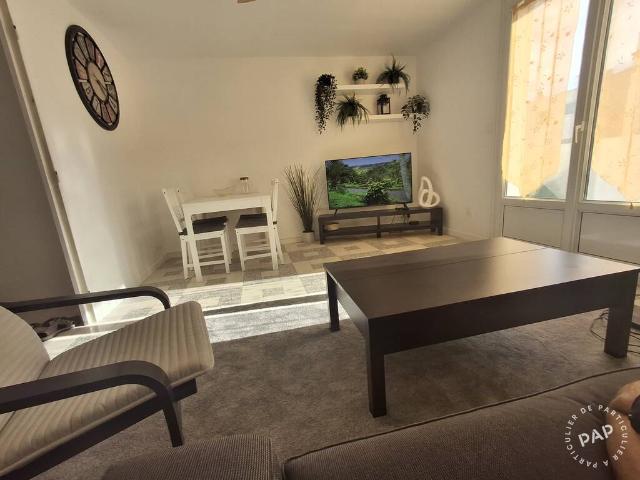 Location Appartement Rue Monge, Montpellier