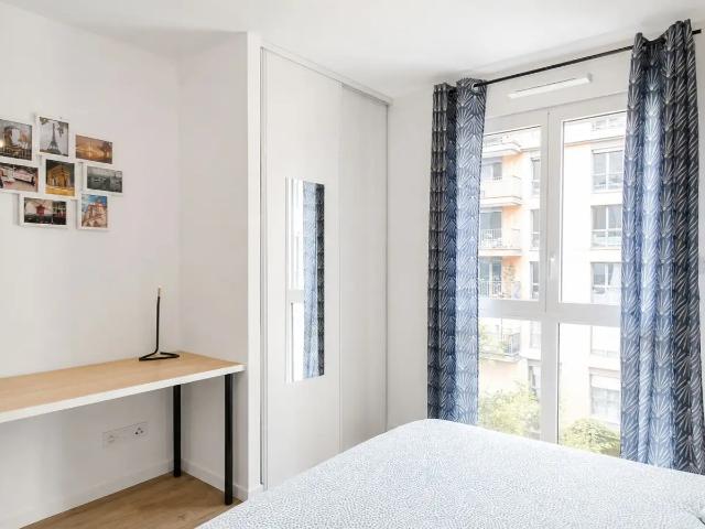 Location Appartement Rue Mozart, Clichy