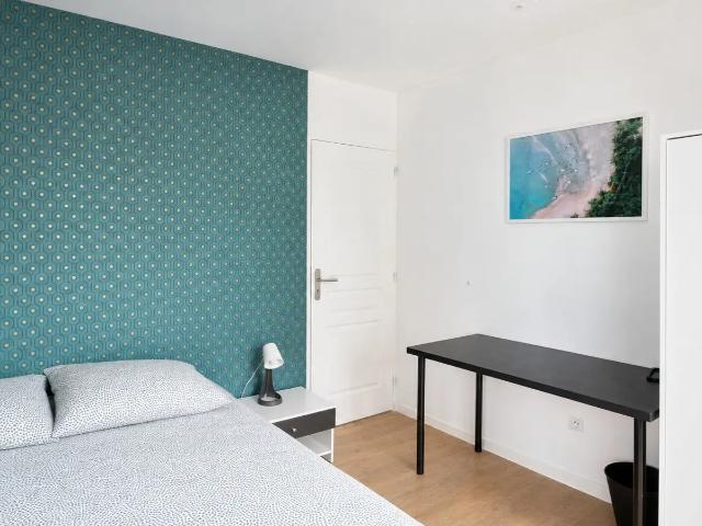 Location Appartement Rue Mozart, Clichy