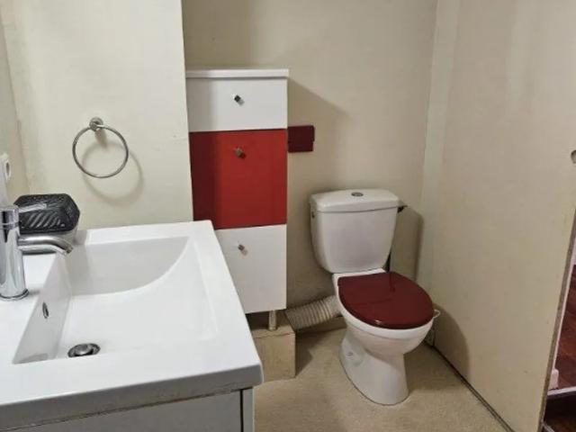 Location Appartement Rue Nationale, Beaumont de Lomagne