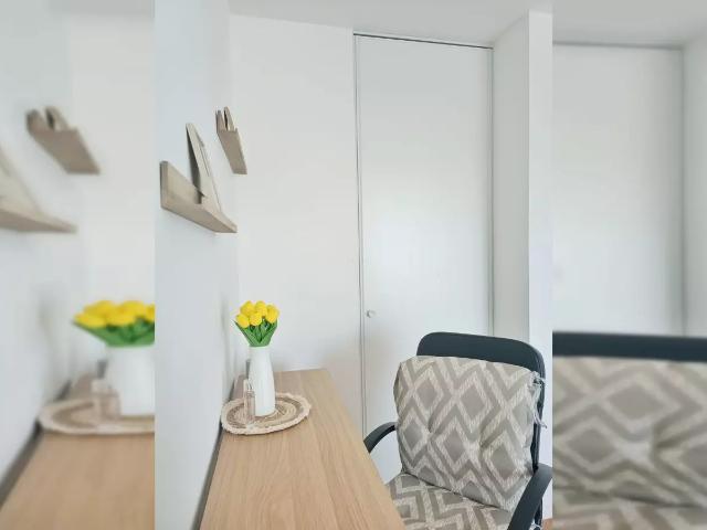 Location Appartement Avenue de Stalingrad, Stains