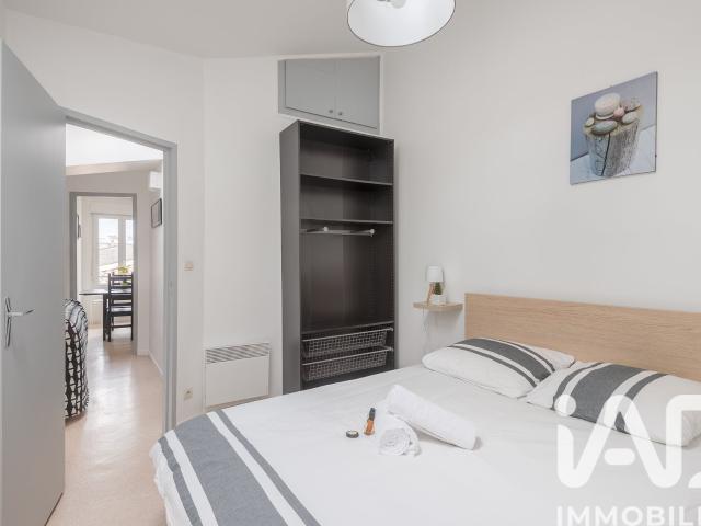 Location Appartement Rue Vandebrande, Bordeaux