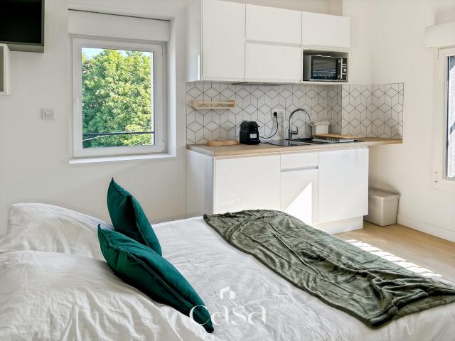Location Appartement Rue Pasteur, Mondeville