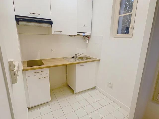 Location Appartement Rue Pasteur, Choisy le Roi