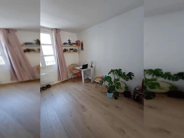 Location Appartement Rue Pascal, Paris