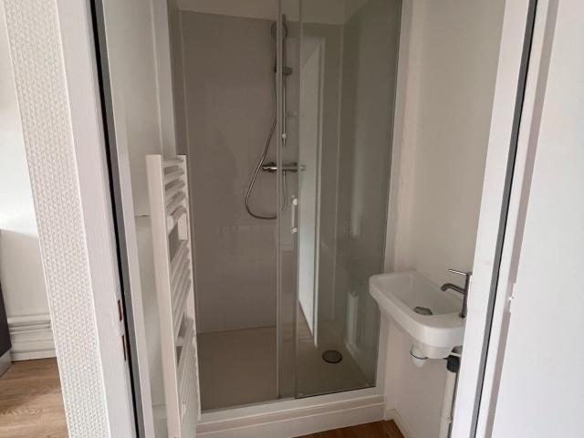 Location Appartement Rue Paul Bellamy, Nantes