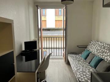 Location Appartement Rue Paul Bert, Rennes