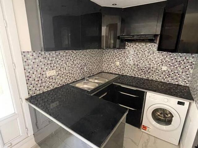 Location Appartement Rue Père André Jarlan, Évry