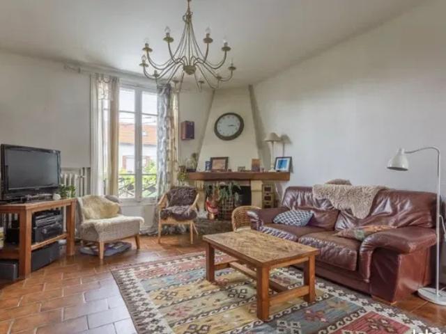 Location House Rue Pierre, Montgeron