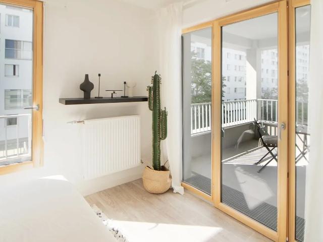 Location Appartement Boulevard Godard, Bordeaux