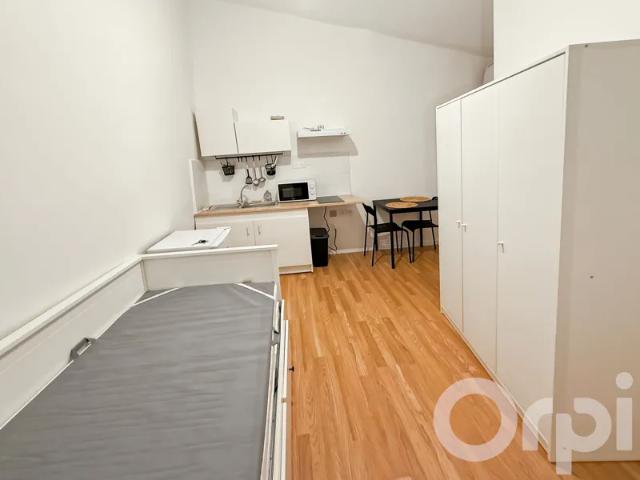 Location Appartement Rue Plaisance, Orange