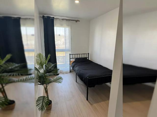 Location Appartement Rue Robert Desnos, Saint Denis