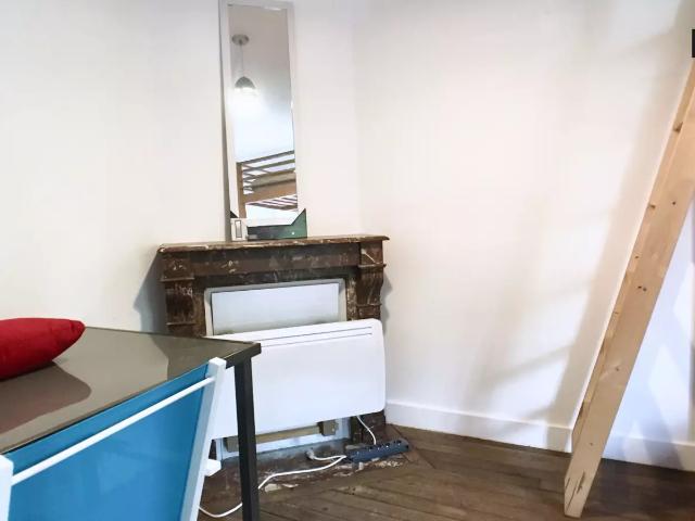 Location Appartement Rue Sadi Carnot, Puteaux
